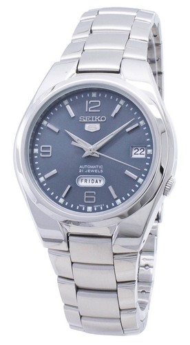 Seiko automatic jewels - seiko, 21