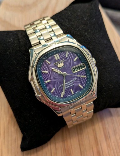 Seiko superior automatic - 5,