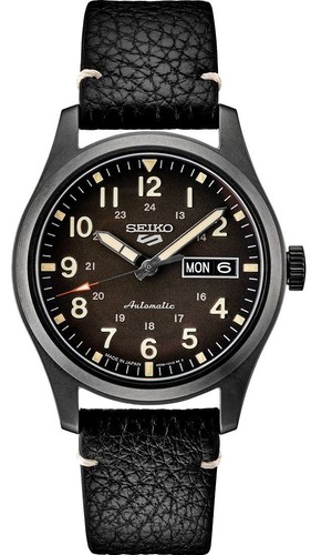 Seiko mens sports automatic - seiko,