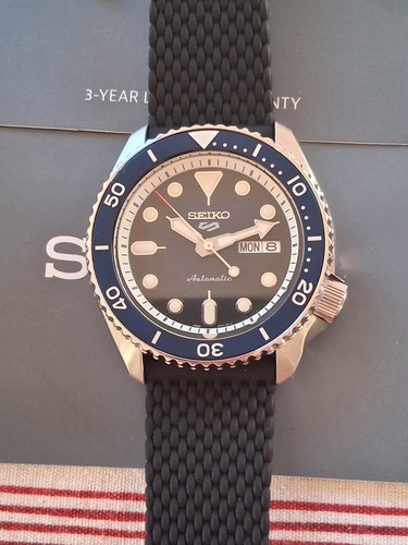 Seiko men sports srpd71k2 - seiko,