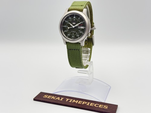 Seiko 7s26 02j0 automatic - seiko,