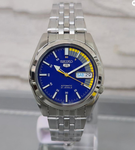 Seiko series snk371k1 racer - seiko,