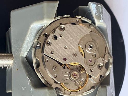 Seiko 6309a movement - 6309a,