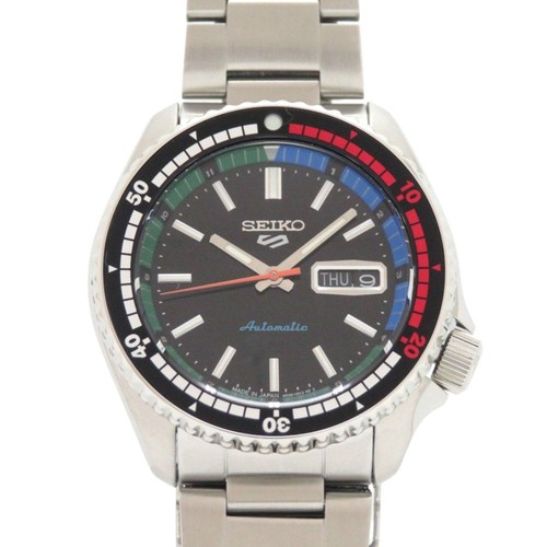 Seiko sports 4r36 15d0 - seiko,