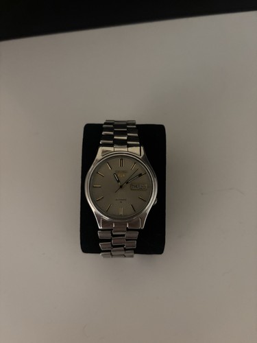 Seiko men automatic - seiko, 5