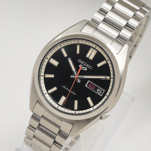 Seiko sports snxs - 5,