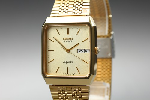 Near mint seiko - mint],