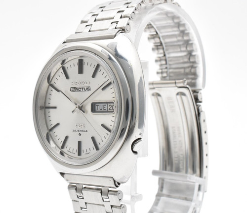 Seiko actus 6106 - actus, 6106-7460