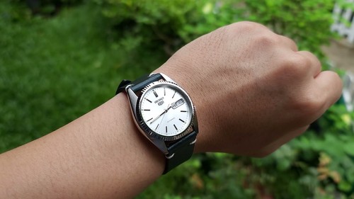 Seiko 7s26 0500 automatic - seiko,