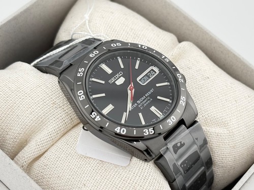 Seiko seiko5 snke03k1 - snke03k1, men's