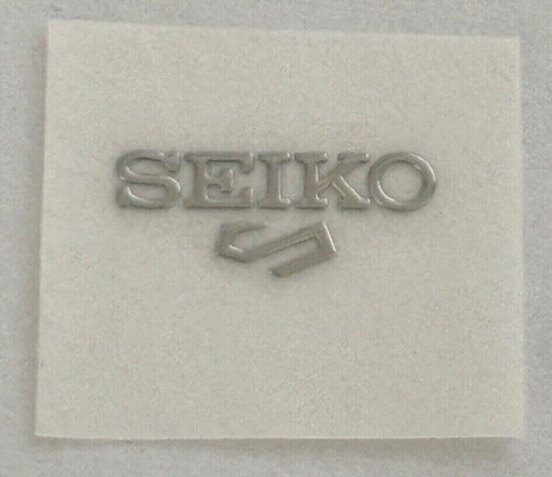 Seiko dial metal - dial, adhesive