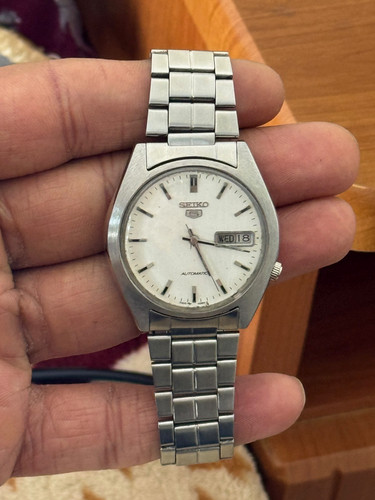 Original seiko automatic - seiko,