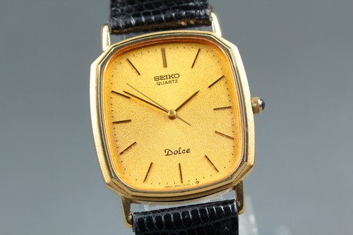 Near mint seiko dolce - mint],