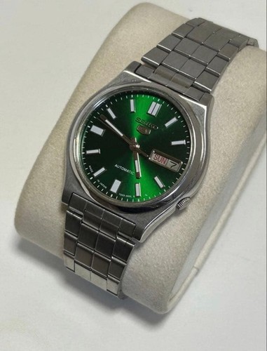 Seiko automatic men watch - 5,