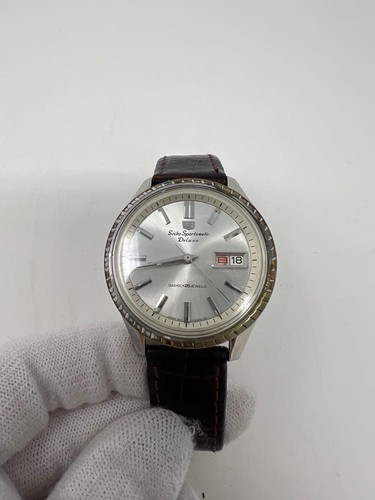 Vintage rare seiko - vintage,