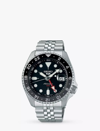 Seiko sssk001k1 men sport - men's, 5