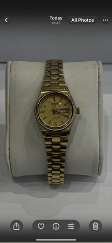 Seiko automatic - seiko, 5