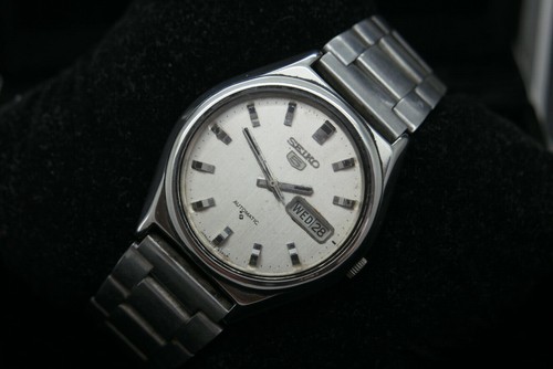 1970s seiko automatic - 1970s,