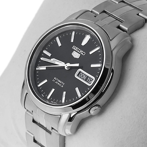Seiko automatic men - men's, watch