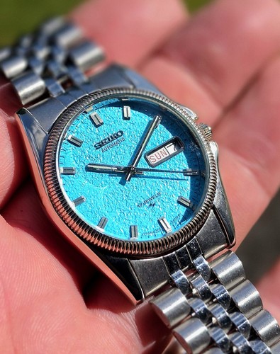 Vintage seiko sports 6309a - 5,
