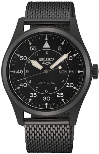 Seiko sports flieger - sports,