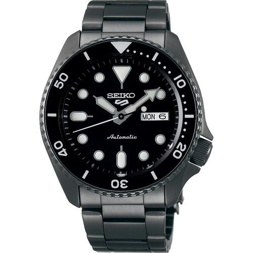 Seiko mens sport automatic - sport,