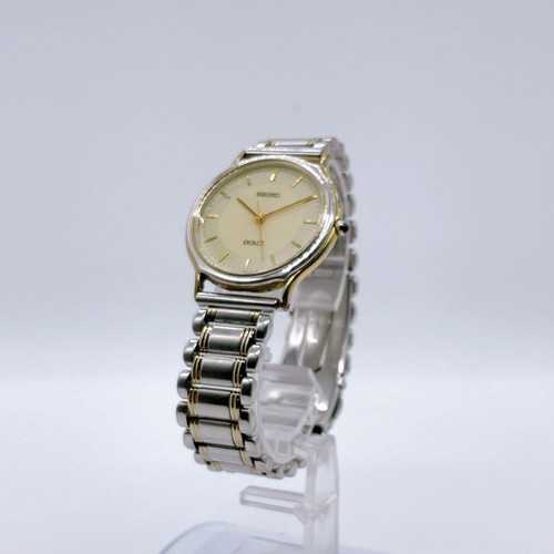 Battery seiko dolce 1995 - battery,