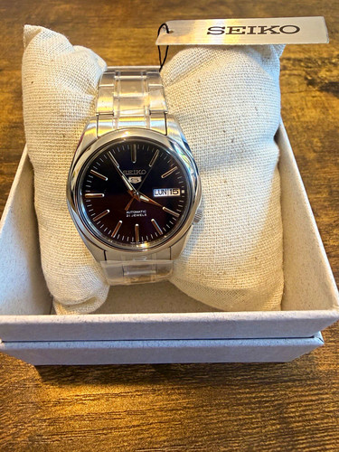 Seiko snkl43k1 automatic - seiko,