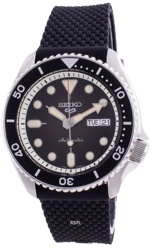 Seiko mens sport automatic - seiko,