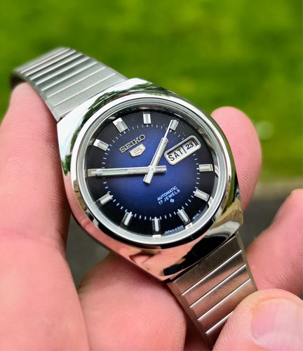Vintage seiko sports - vintage,