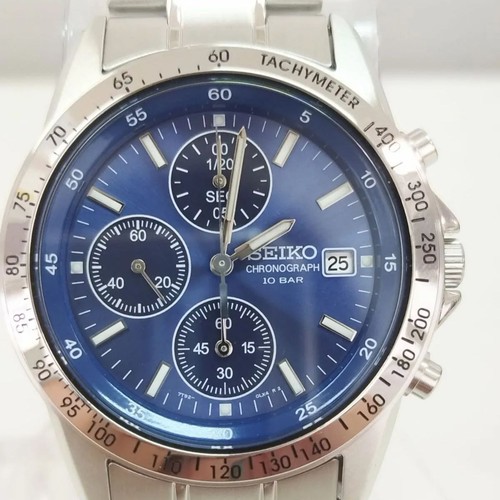 Seiko sbtq071 selection - seiko,