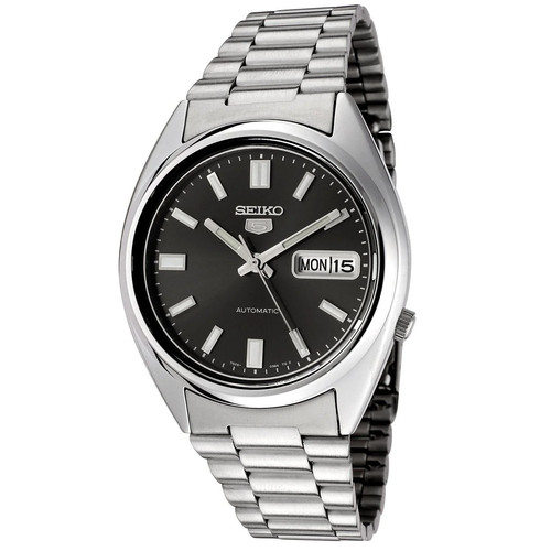 Seiko mens automatic watch - mens,