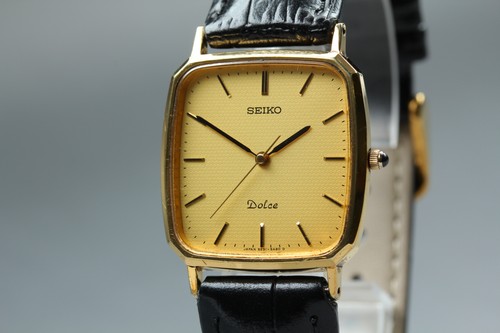 Near mint seiko dolce - mint],