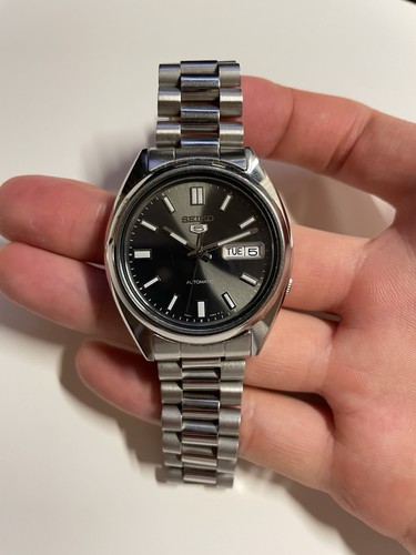 Seiko automatic watch - automatic,