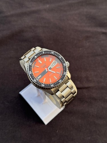 Seiko sports srpk11k1 - seiko, 5