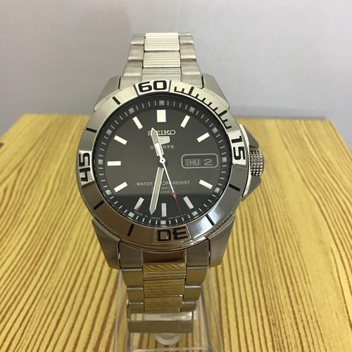 Seiko sports automatic - 5,
