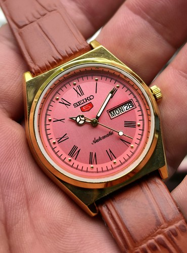 Vintage seiko sports - vintage, 5