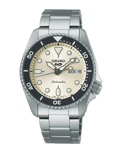 Seiko sports skx midi - 5,