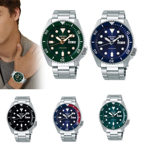 For seiko sports - for,