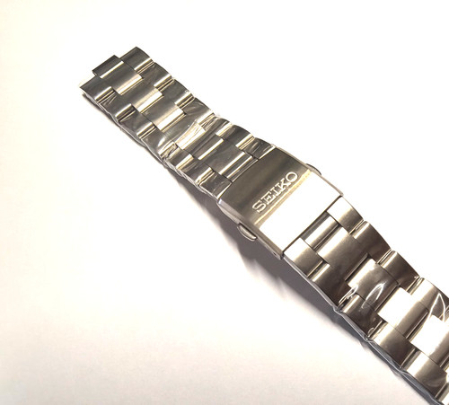 Seiko 22mm oyster - seiko,