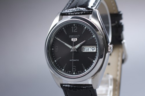 Near mint seiko 7s26 - [near,
