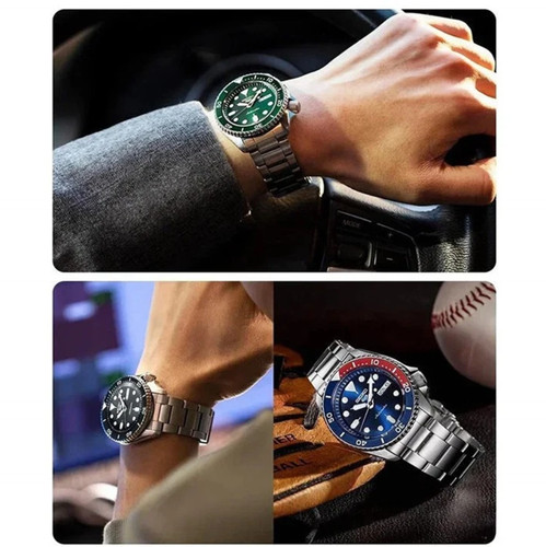 New for seiko sports - new, 5