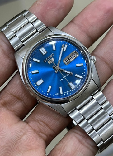Seiko automatic men watch - seiko,