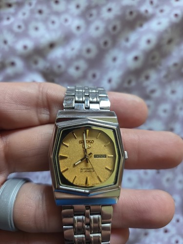 Vintage seiko automatic - seiko,