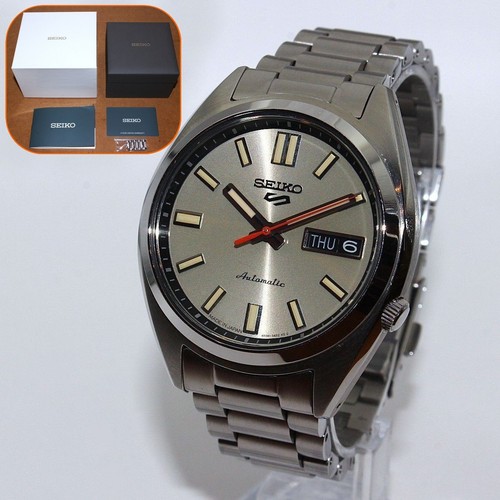 Seiko sport sbsa257 - seiko,