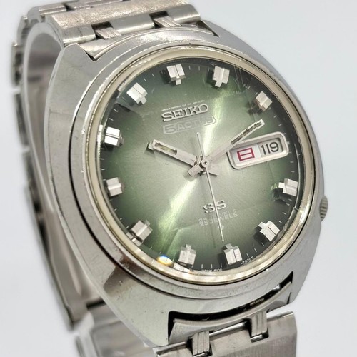Working seiko actus day - seiko,