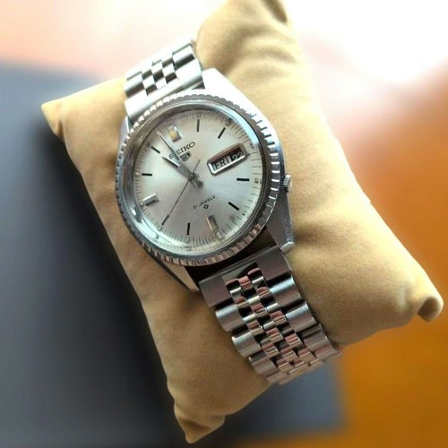 Seiko stylish retro - 5,