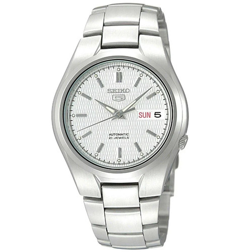 Seiko mens automatic watch - seiko,