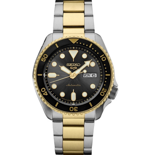 Seiko sports srpk22 - 5,