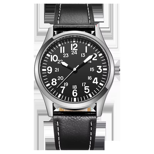 Pilot field men watch - men's,